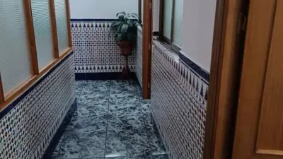 Chalet on Calle del Murillo photo 3