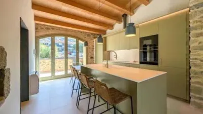 Chalet en Palau-Saverdera photo 81