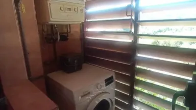 Apartment in Berga photo 8