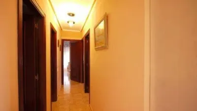 Apartment in Trengandín photo 24