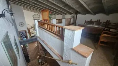 Rustic house in Callosa d'en Sarrià photo 8