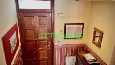 Semi-detached house in Artziniega photo 59
