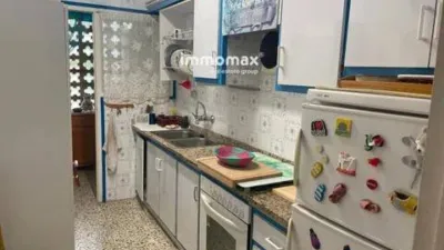 Apartment in Molí de Baix-Bardají photo 23
