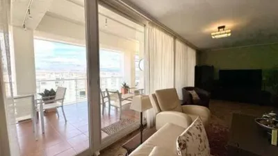 Duplex Penthouse in Playa de San Juan photo 3