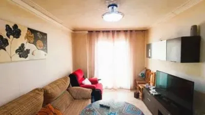 Apartment in Jumilla photo 4