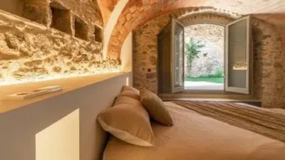 Chalet en Palau-Saverdera photo 30