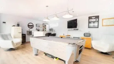 Chalet en Villamontes-Boqueres photo 25