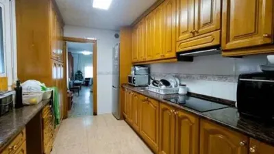 Chalet in Badia del Vallès photo 29