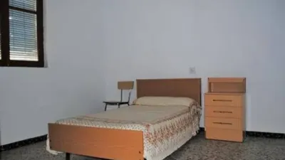 Townhouse in Trevélez photo 30