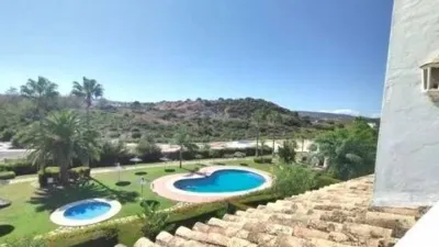 Ático en Finca Cortesín photo 8