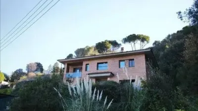 Chalet in Palafolls photo 2