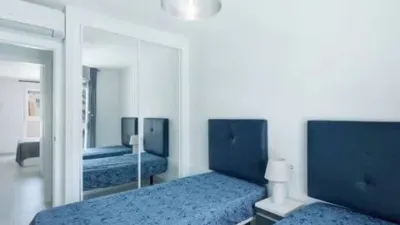 Apartment on Gladiolo Street photo 20