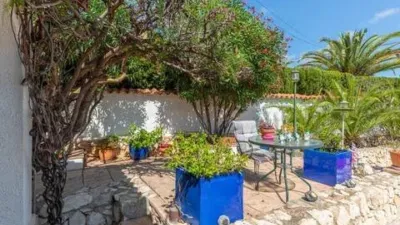 Casa – Benissa, la Marina Alta - Vista 5