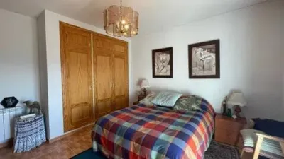 Chalet in Cercedilla photo 23
