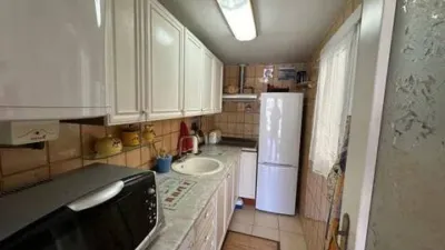 Apartment in Centre photo 6