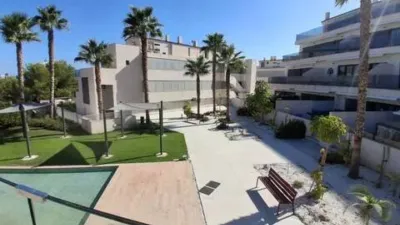 Apartment in Golf Bahía Urbanization photo 28