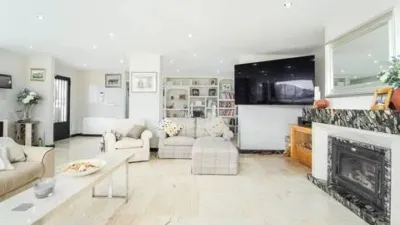Chalet en Villamontes-Boqueres photo 27