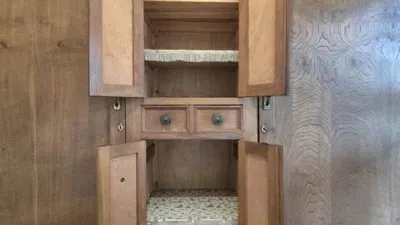 Flat in Algorta photo 21