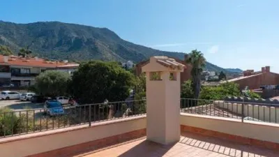 Chalet en Palau-Saverdera photo 40