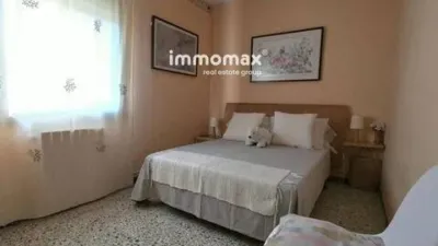 Apartment in Molí de Baix-Bardají photo 34