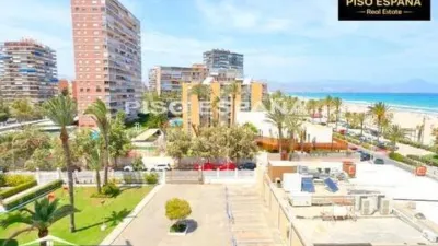 Apartment in Playa de San Juan photo 70