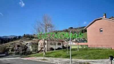 Semi-detached house in Artziniega photo 51