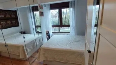 Apartment in Mungia photo 13
