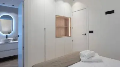Apartment in Recoletos photo 29