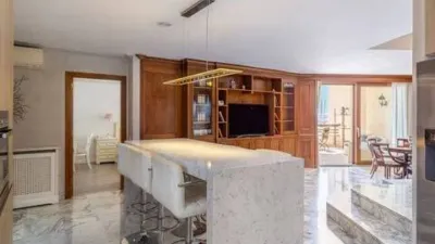 Apartment on Avinguda de Gabriel Roca photo 8