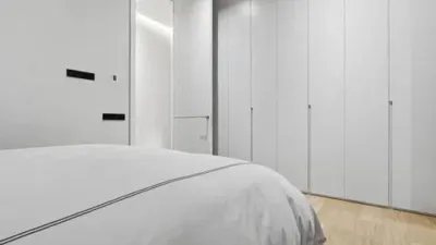 Apartment on Castellana photo 24