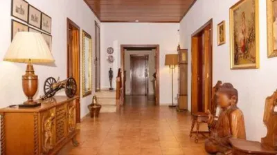 Chalet in Sant Vicenç dels Horts photo 10