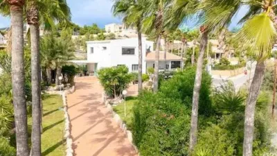 Chalet en Villamontes-Boqueres photo 20