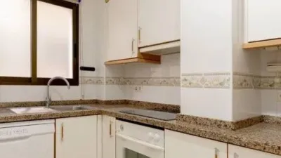 Flat in Las Adelfas-Benicolada-Garduix photo 13