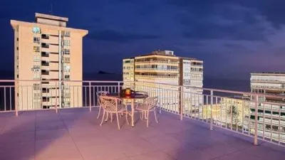 Penthouse in Platja de Llevant photo 16