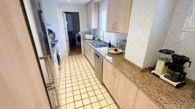 Apartment in El Toro photo 11