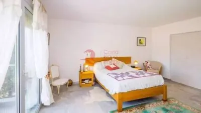 Chalet on Carrer de les Oliveres photo 34