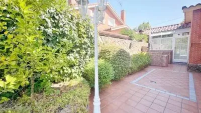 Chalet en Centro photo 10