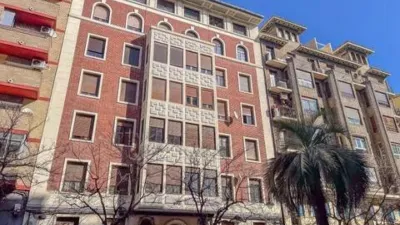 Habitación en alquiler en Casco Antiguo, Casco Antiguo (Zaragoza Capital) de 450 €<span>/mes</span>
