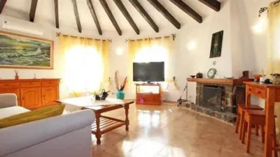 Chalet in Maryvilla photo 4