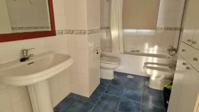 Apartment in Los Pacos photo 22