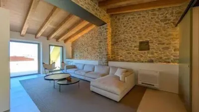 Chalet en Palau-Saverdera photo 91