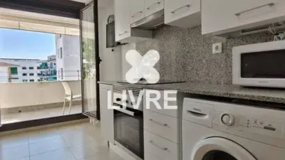 Apartment in El Vendrell photo 22