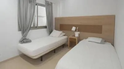 Chalet in Marina Manresa-Mal Pas-Bonaire photo 25