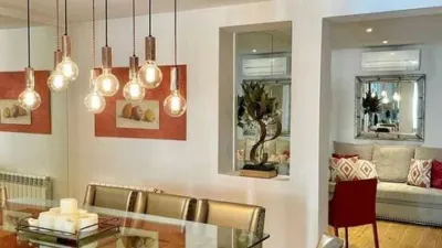 Apartment in Recoletos photo 7