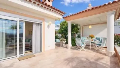 Chalet on Aldaba Street photo 19