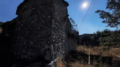 Rustic house in Magros photo 9