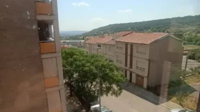 Apartment in Berga photo 14