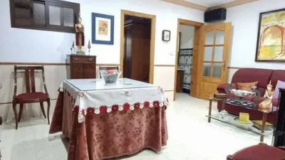 Terraced house in Nervión photo 4