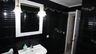 Chalet in El Gastor photo 19