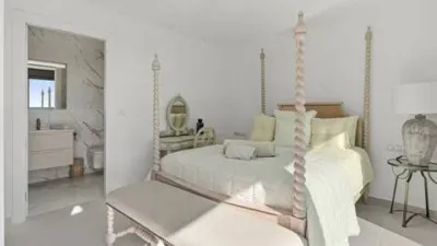 Chalet in Benimeit-La Sabatera photo 21